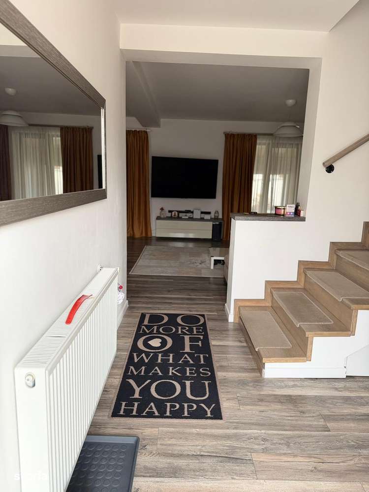 Un Cămin Cald și Modern pentru Familia Ta – Ghimbav, Pret Negociabil - Imagine principală: 5/14