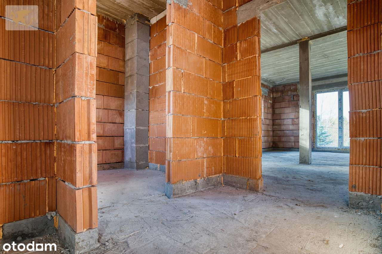 Wybierz Twój segment! Widokowy bliźniak 10 min od Wieliczki-7