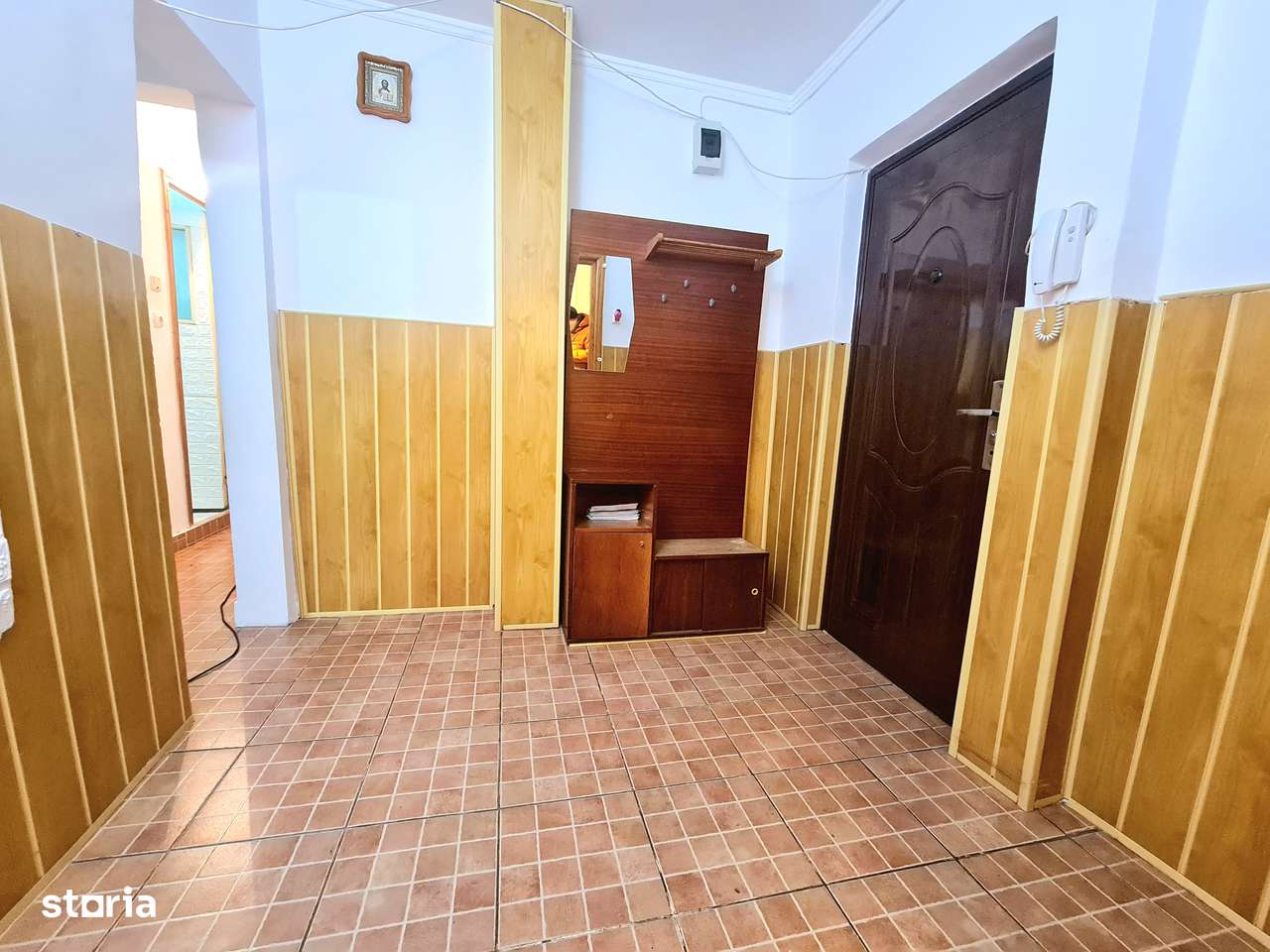 Apartament 2 camere zona Dorobanti-5