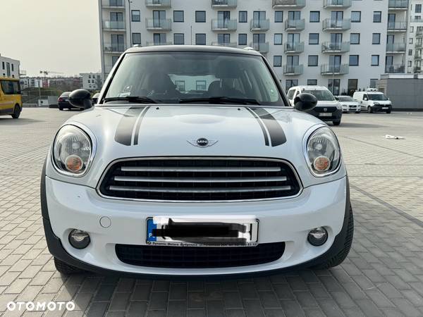 MINI Countryman Cooper - 6