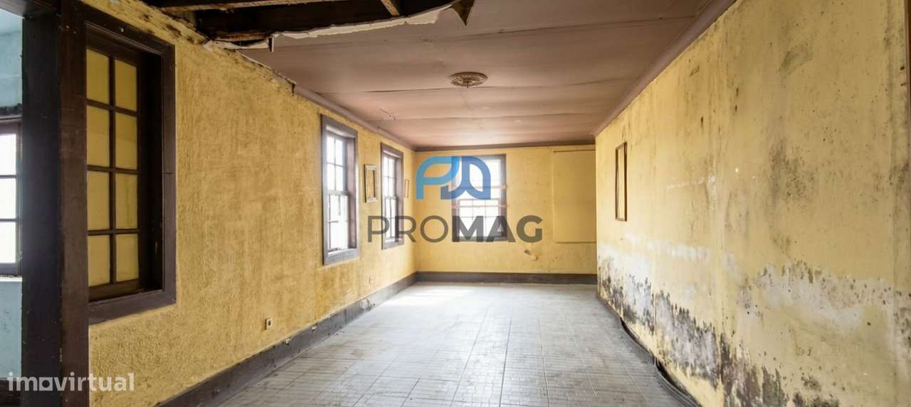 Prédio em Ovar- Oportunidade Única!-18