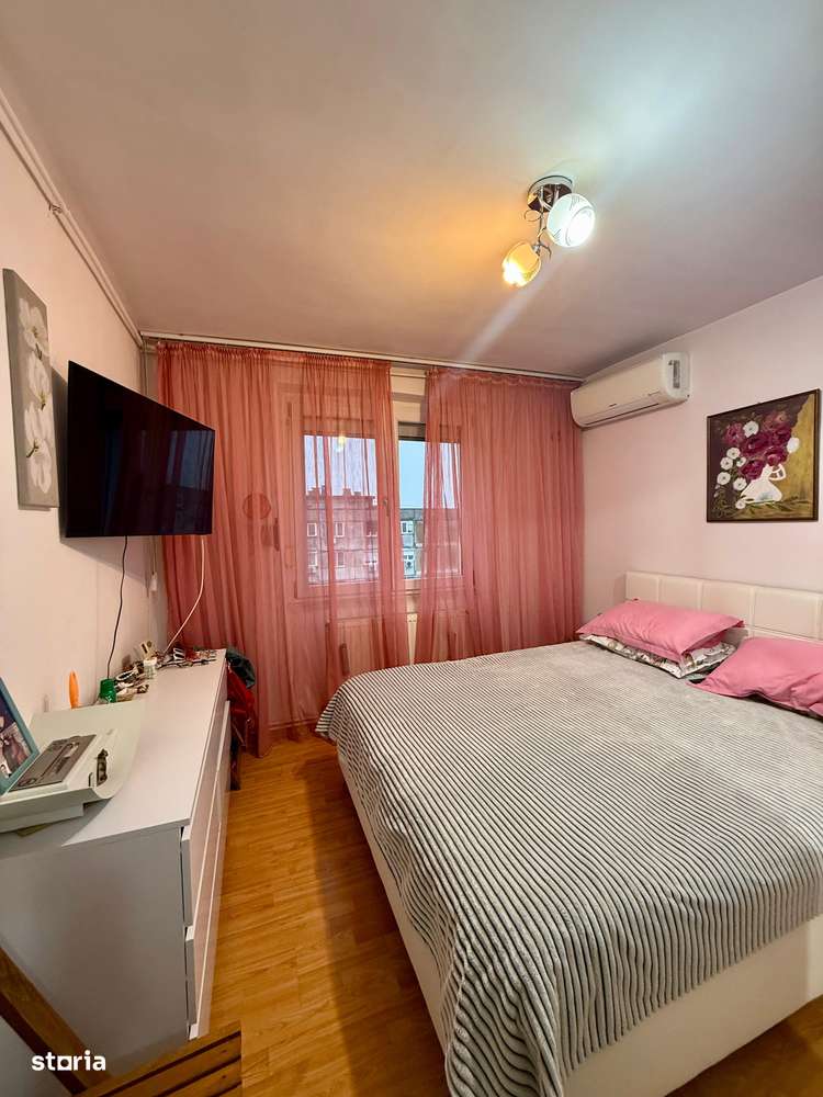 Crangasi|4camere|87mp2|Parcare|An Constructie 1985-12