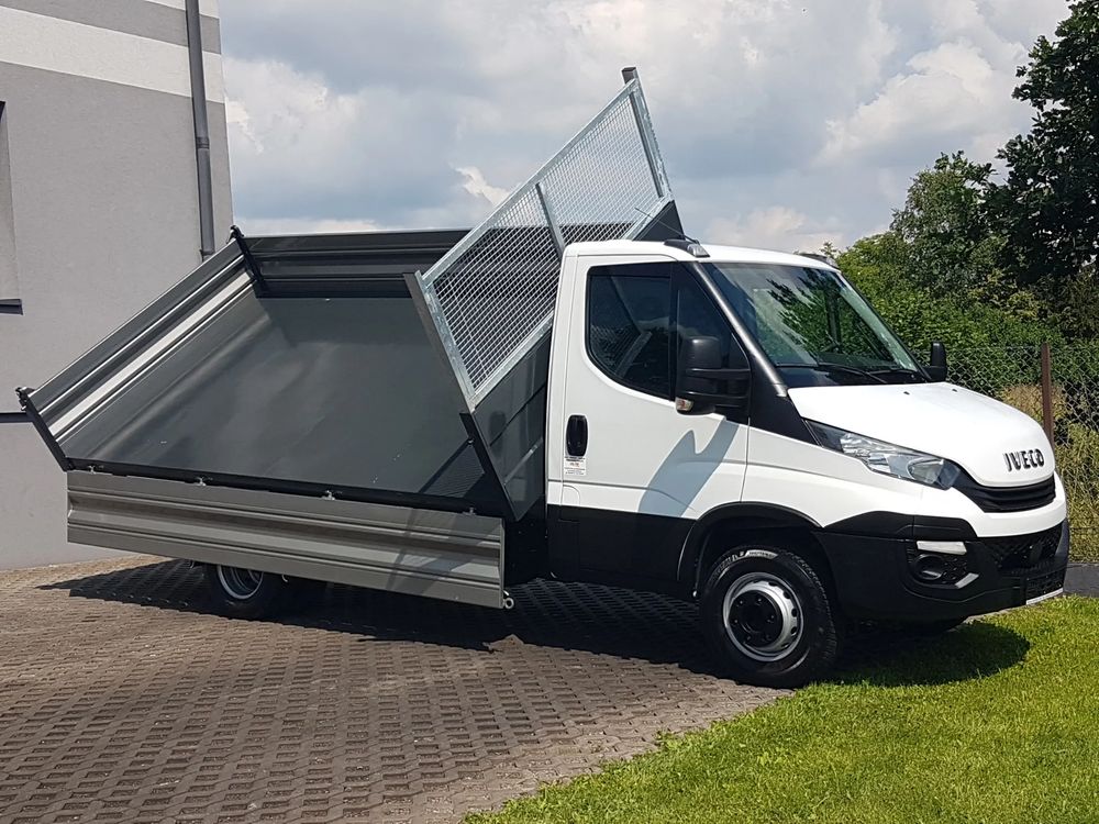Iveco Daily 2019