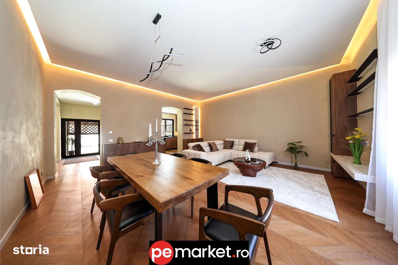 O bijuterie transilvăneană în Cristian, Brașov - Imagine principală: 1/10