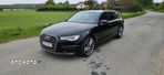 Audi A6 Avant 2.0 TDI Ultra DPF - 6