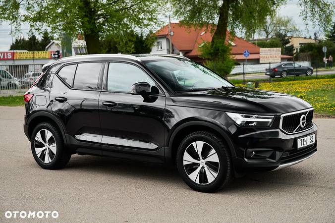 Volvo XC 40 D3 Momentum - 11