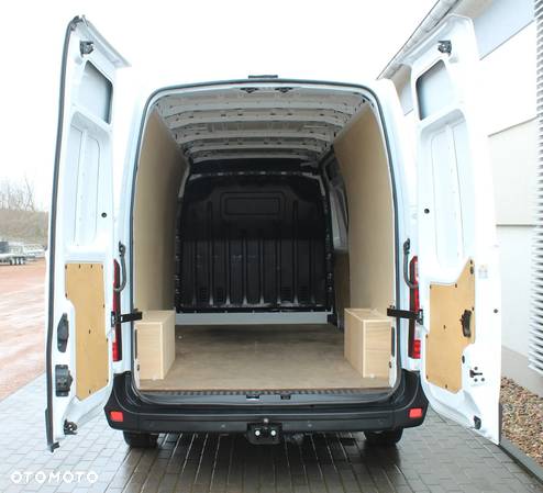 Renault Master L3H2, 2019 XI,  klima, tempomat, - 8