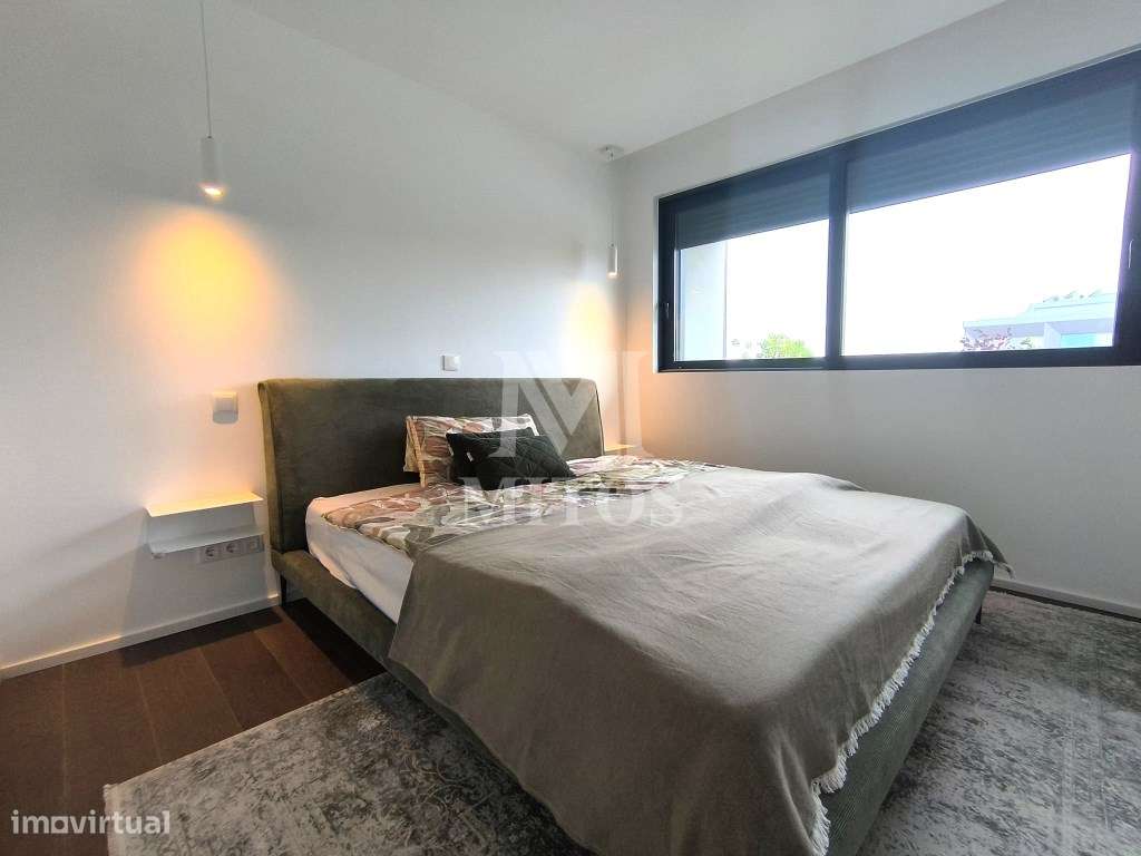 Fantástico apartamento T3 para venda no Parque da Cidade - Viana do...-18