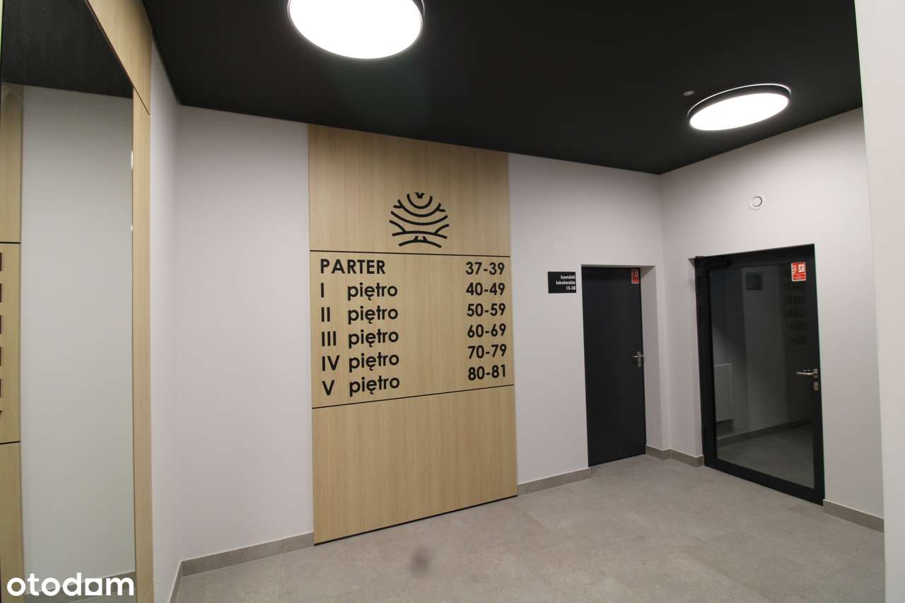 Apartamenty Dębowa - Pełny obrazek: 4/5