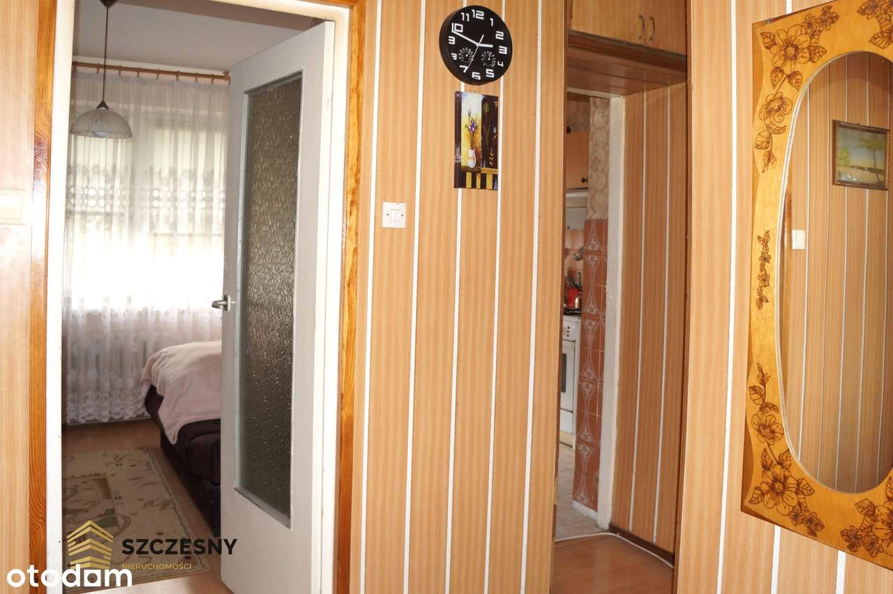 52,90 m² | ul. 11 Listopada 5/25, Wyszków-8