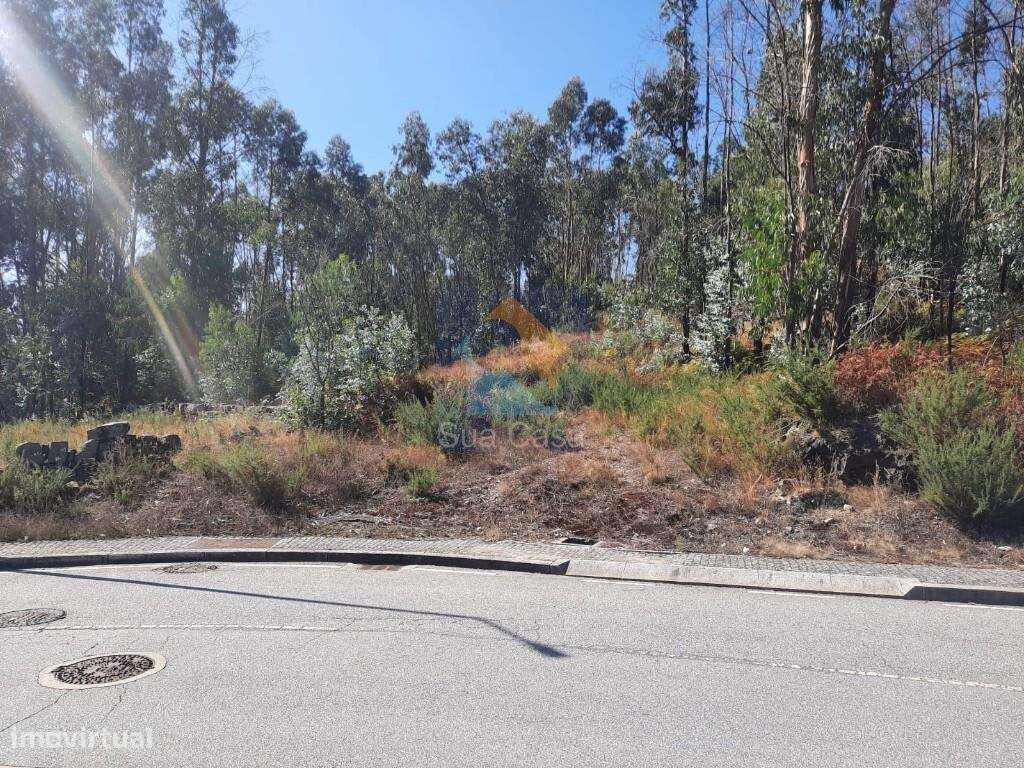 Venda Terreno-2