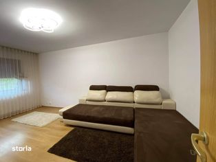 Apartament 2 camere mobilat si cu gradina proprie