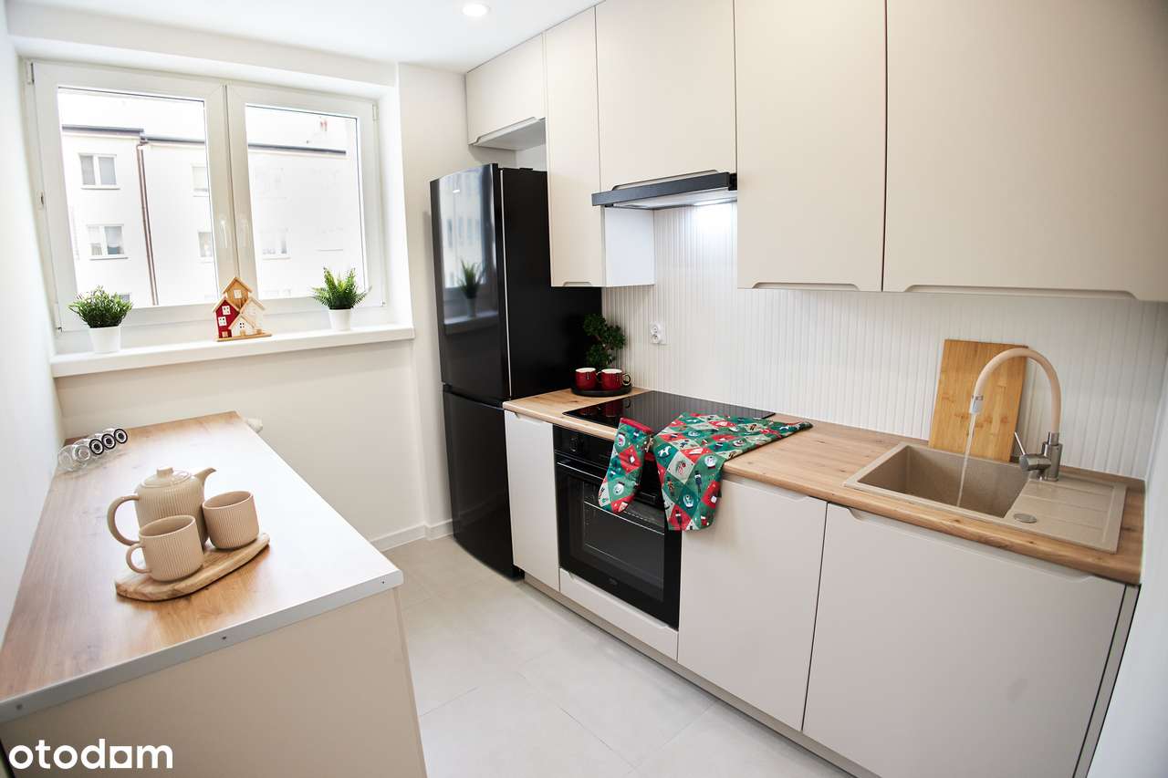 3 pokojowy Apartament 100 m od Parku po generalnym remoncie 2 piętro-13