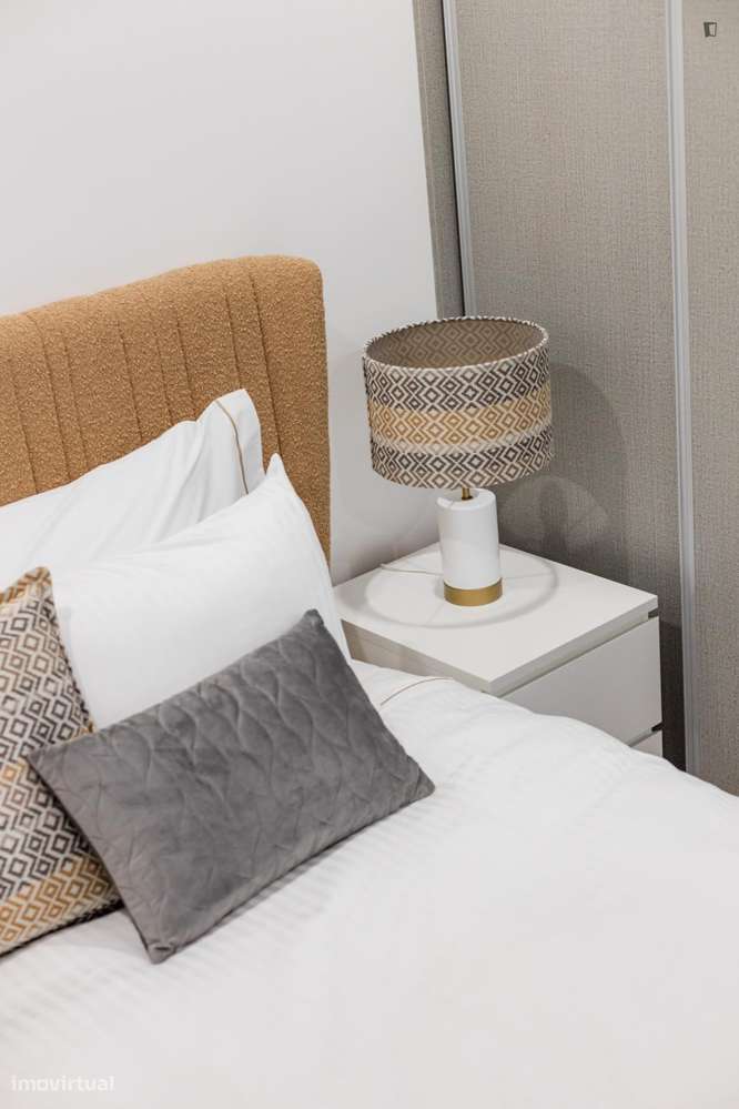 Estúdio - localizado em Ramalde Porto - Grande imagem: 4/29