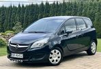 Opel Meriva 1.4 T Cosmo - 16