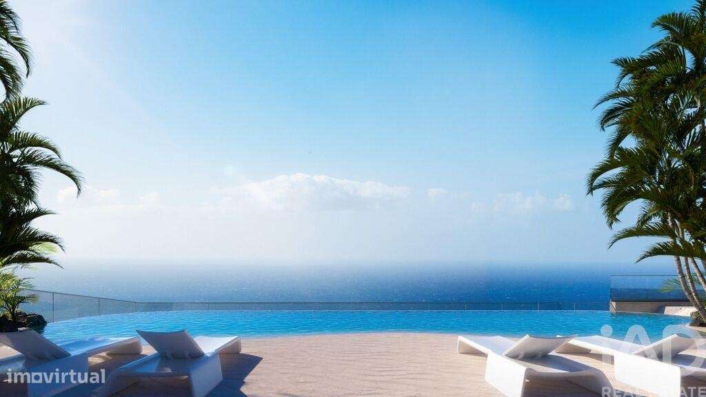 Apartamento T3 em Calheta de 191,00 m2 - Grande imagem: 2/15