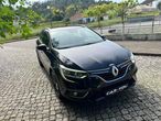 Renault Mégane Sport Tourer 1.5 Blue dCi Limited EDC - 11