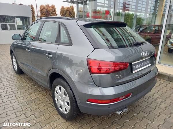 Audi Q3 - 6