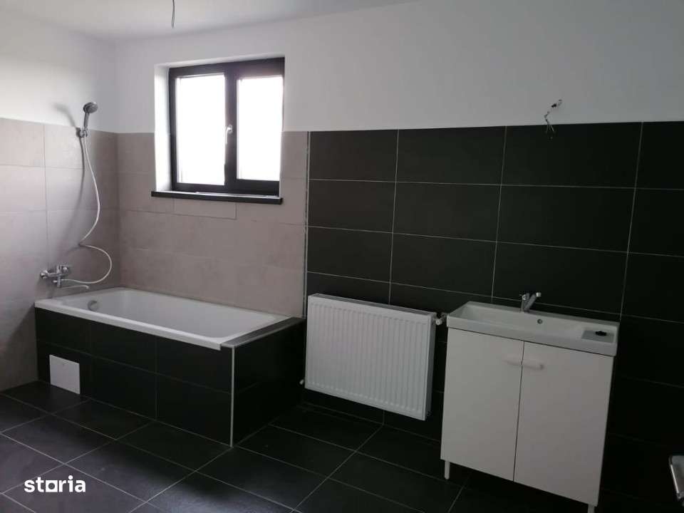 Casa P+1 duplex, 200 mp teren, 108 mp utili,cu toate utilitatile, in z - Imagine principală: 5/13