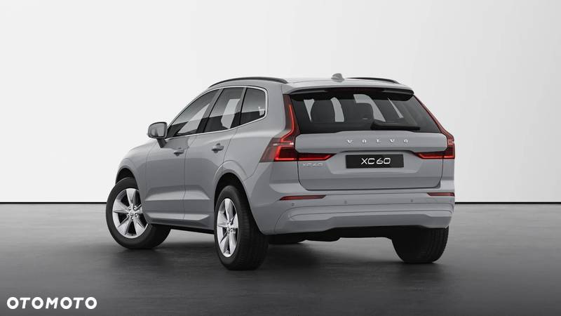 Volvo XC 60 B4 D Core - 3