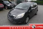 Opel Meriva 1.4 Cosmo - 2