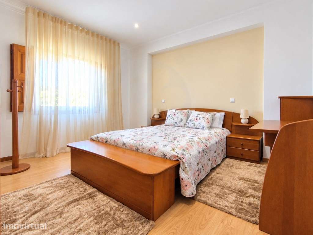 Apartamento T2 junto ao Metro e Centro de Vila do Conde-28