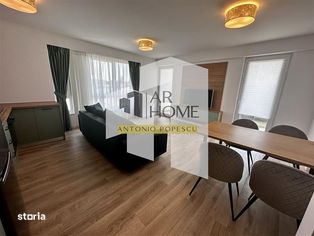 Inchiriere apartament 2 camere, bloc nou, parcare proprie, Ploiesti, z