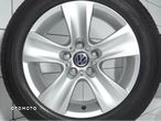 Koła letnie VW  17" VW T5 T6 T6.1 - 3