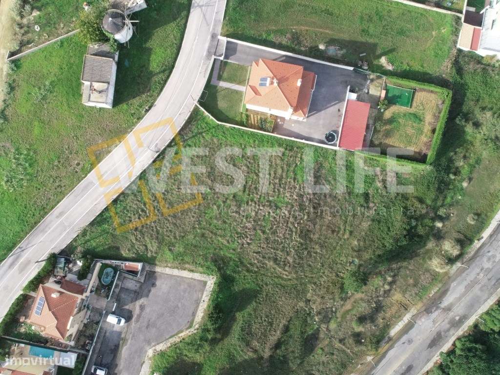 Lotes Urbanos com PIP APROVADO para Condomínio 4 moradias - EXCLUSI... - Grande imagem: 5/23