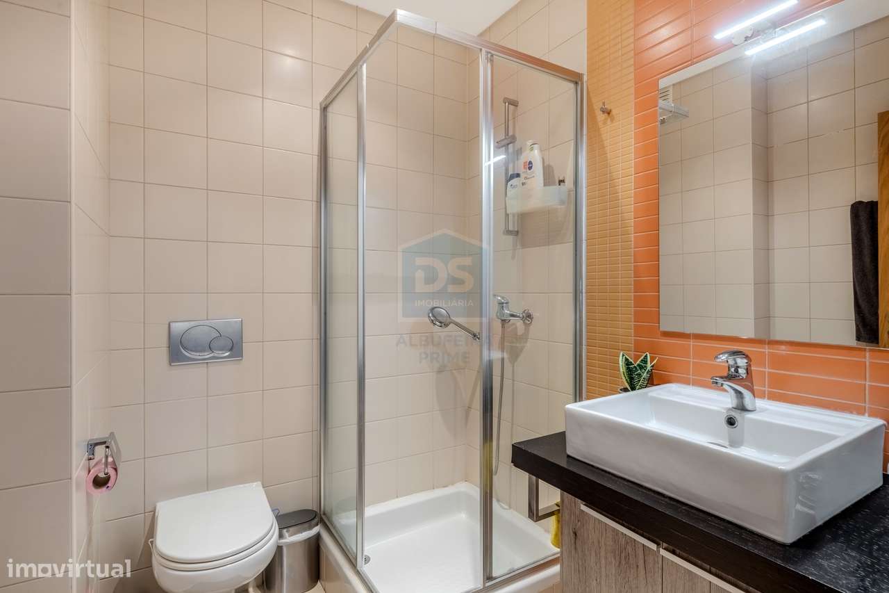 Apartamento T3 Venda em Quelfes,Olhão-19