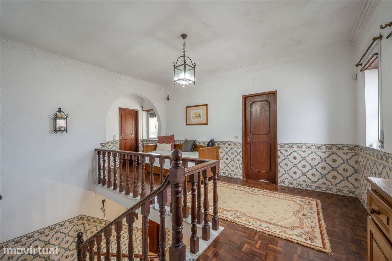 Moradia Isolada 4 quartos em Lisboa -Mafra-€525.000/Venda-14