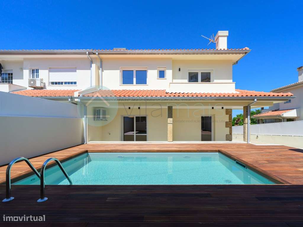 Excelente Moradia V3! - Braga-34