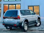 Mitsubishi Pajero Sport 2.5 TD Intense Piele + - 4