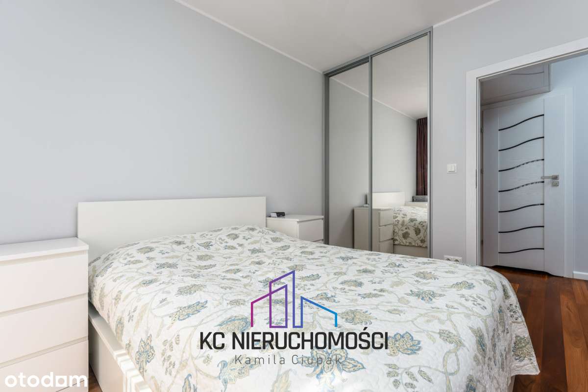 Ogrody Hallera | 69m² | 3 pokoje | narożne | 1. p-7