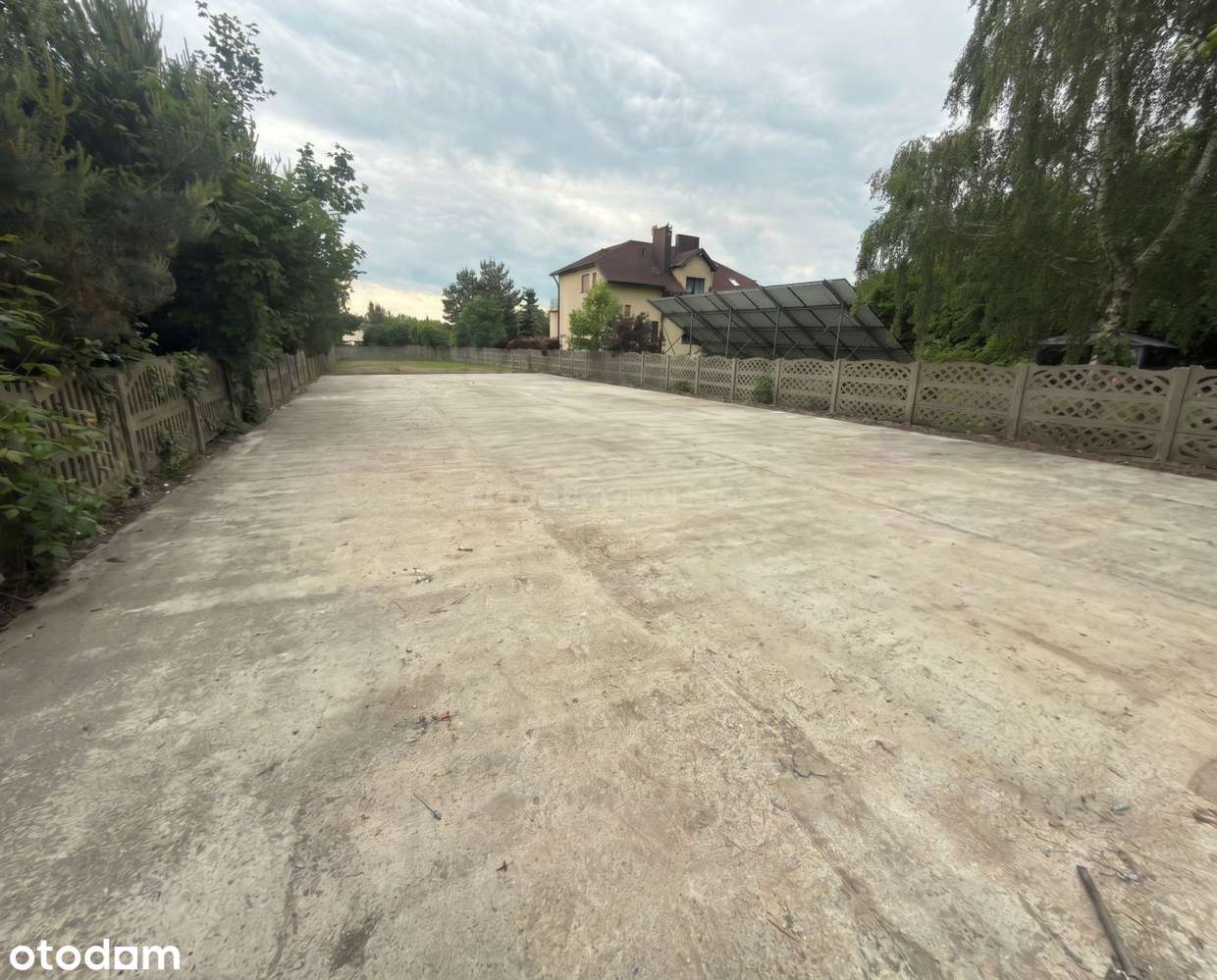 Οικόπεδο, 1350 m²