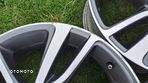 Felgi Aluminiowe 18 Subaru Levorg 5x114.3 ET 55 - 17