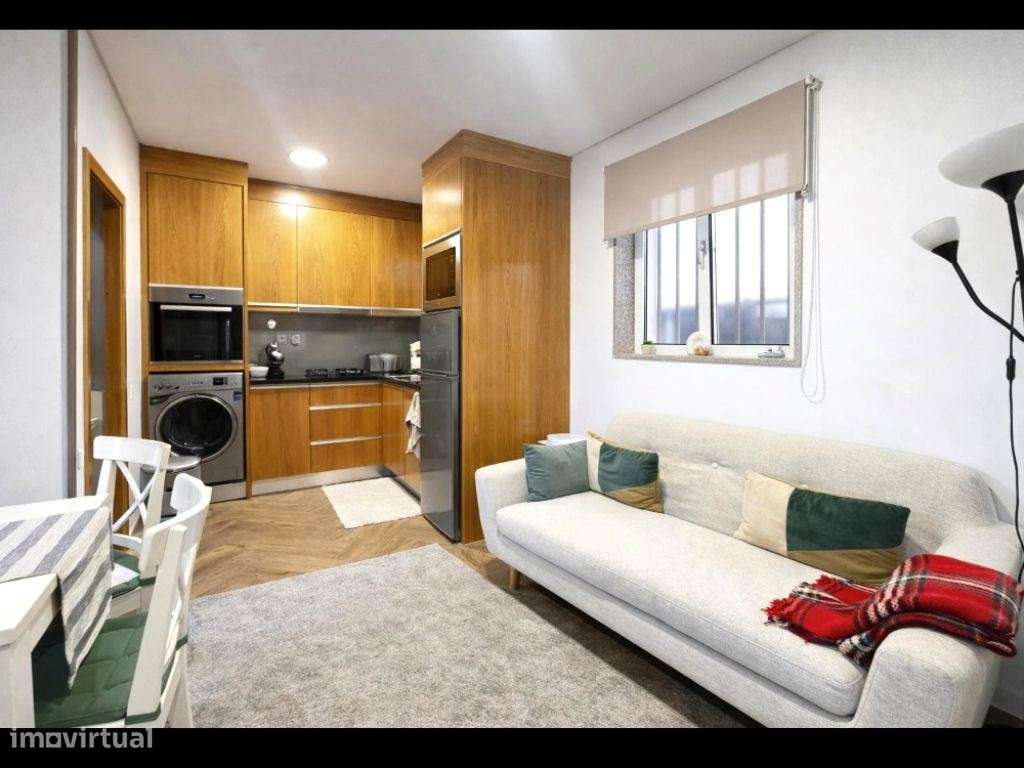 Moradia no Centro da cidade de Amarante - Grande imagem: 4/10