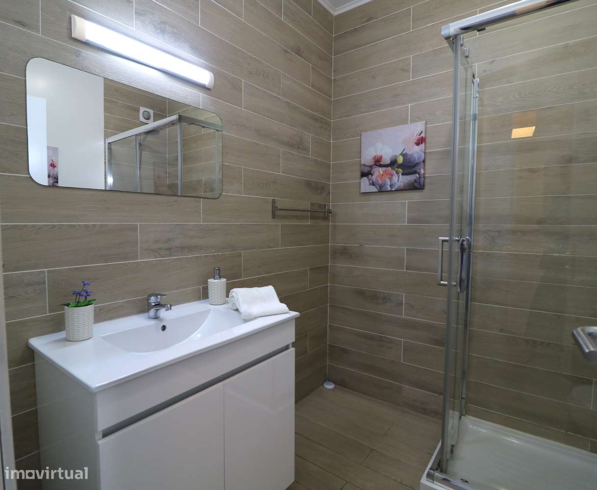 Apartamento T2 Venda em Albufeira e Olhos de Água,Albufeira-12
