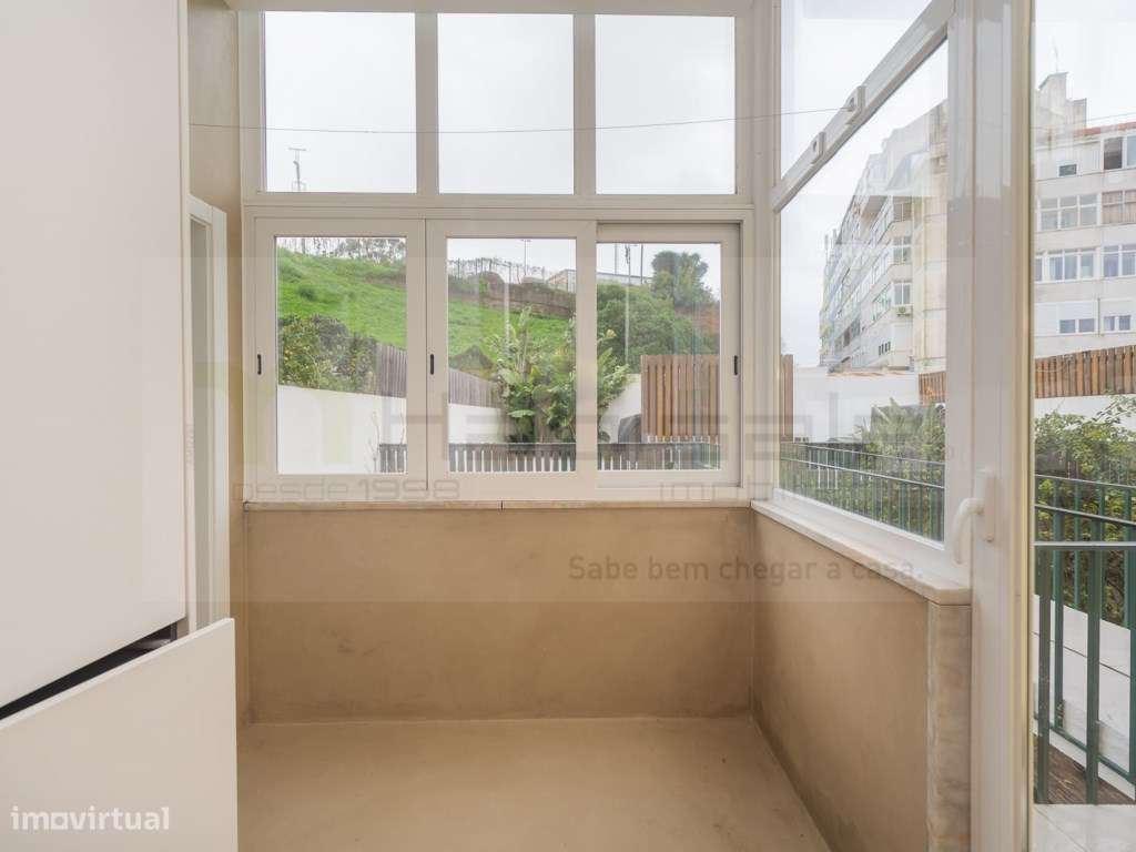 Apartamento T2+1 com terraço 61 m2-39