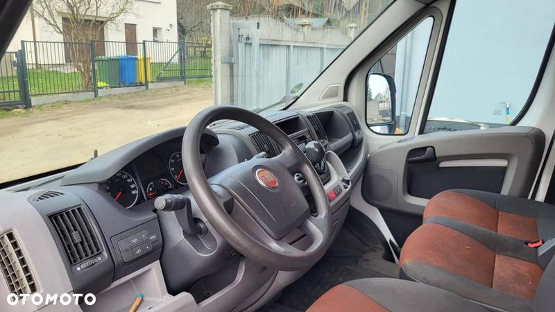 Fiat DUCATO - 13