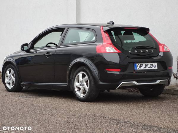 Volvo C30 1.6D DRIVe - 13