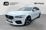 Volvo V90 D4 R-Design - 1