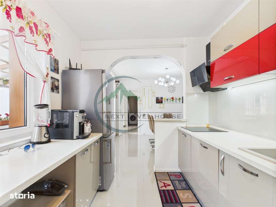 Casa individuala Schei 4 camere-17