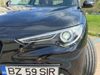 Alfa Romeo Stelvio 2.2 Diesel 16V AT8 Super - 23