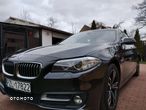 BMW Seria 5 520d xDrive - 33