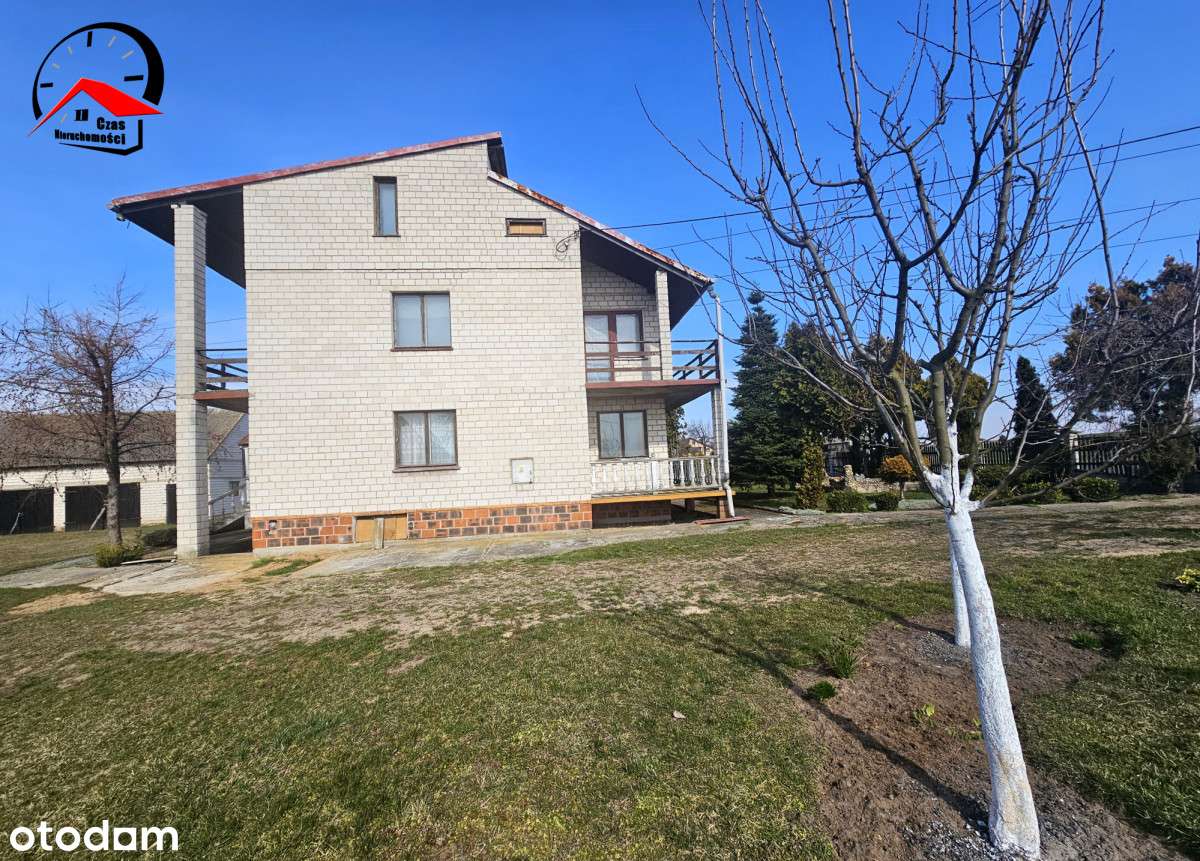 Sprzedaż domu- zapraszam:) Uzgodnimy szczegóły - Pełny obrazek: 4/20