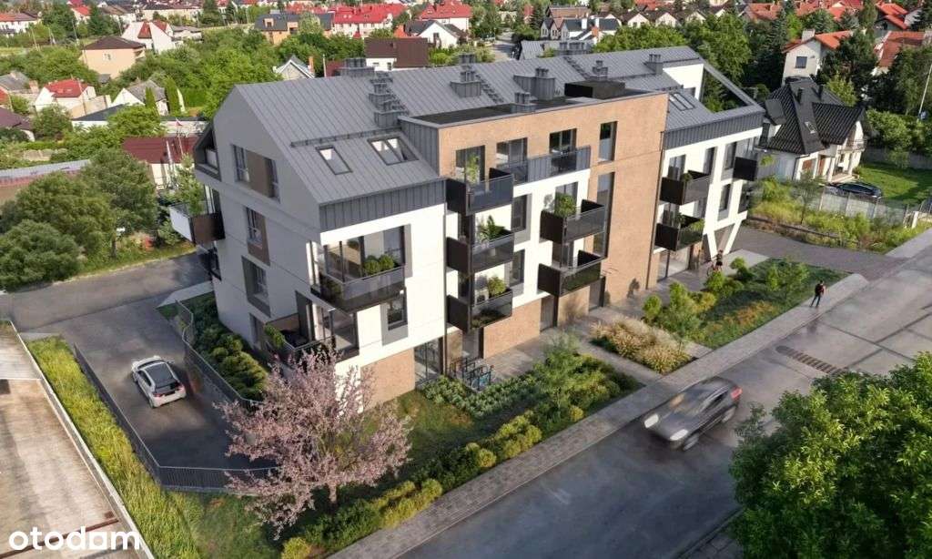 Nowe mieszkanie > 32,73 m2 > 2 pokoje-2