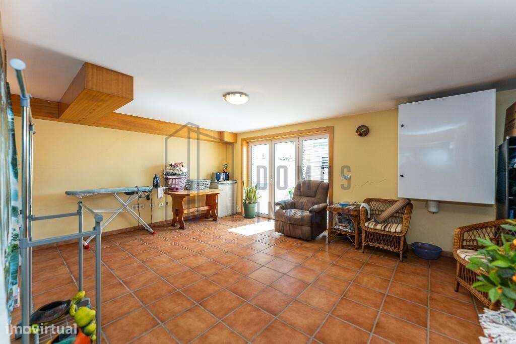 Moradia para venda em Guifões - Matosinhos-38
