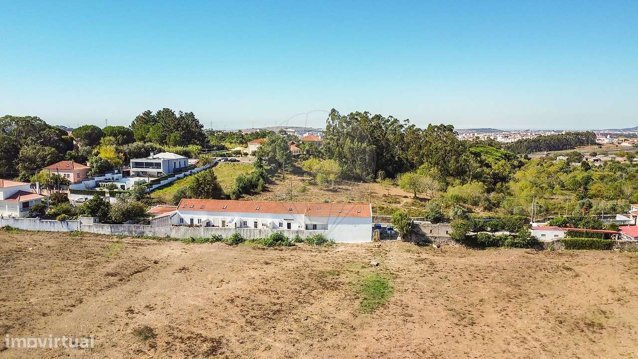 Moradia T1 para venda-39