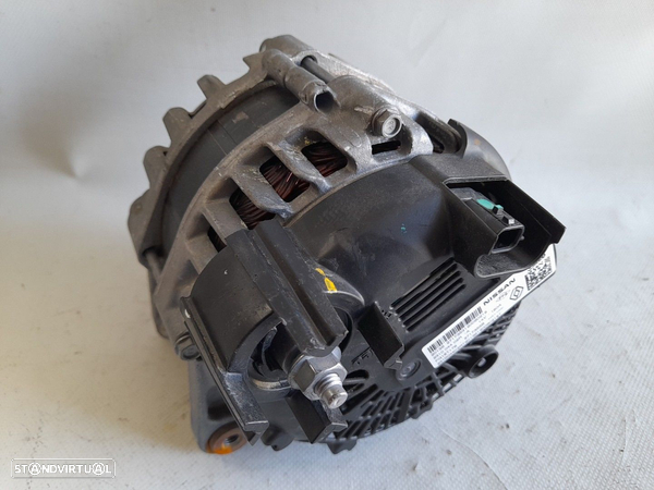 Alternador Renault Clio V (Bf_) - 2